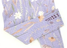 Name It heirloom lilac blomstret legging